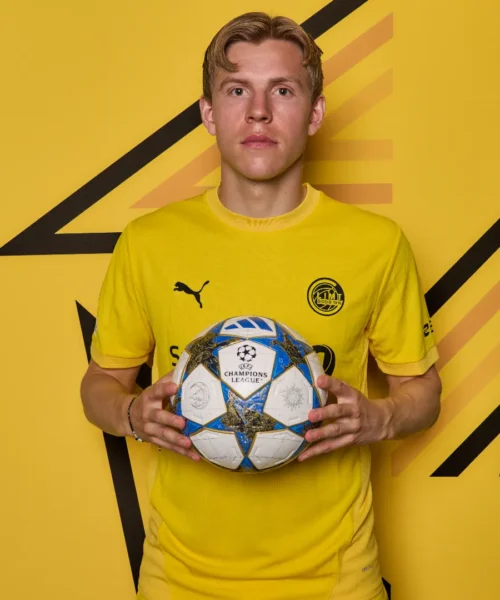 Champions League 2025-2026: Slavia Praga-Bodo/Glimt, le probabili formazioni