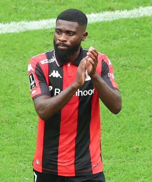 Ligue 1 2025-2026: Brest-Nizza, le probabili formazioni