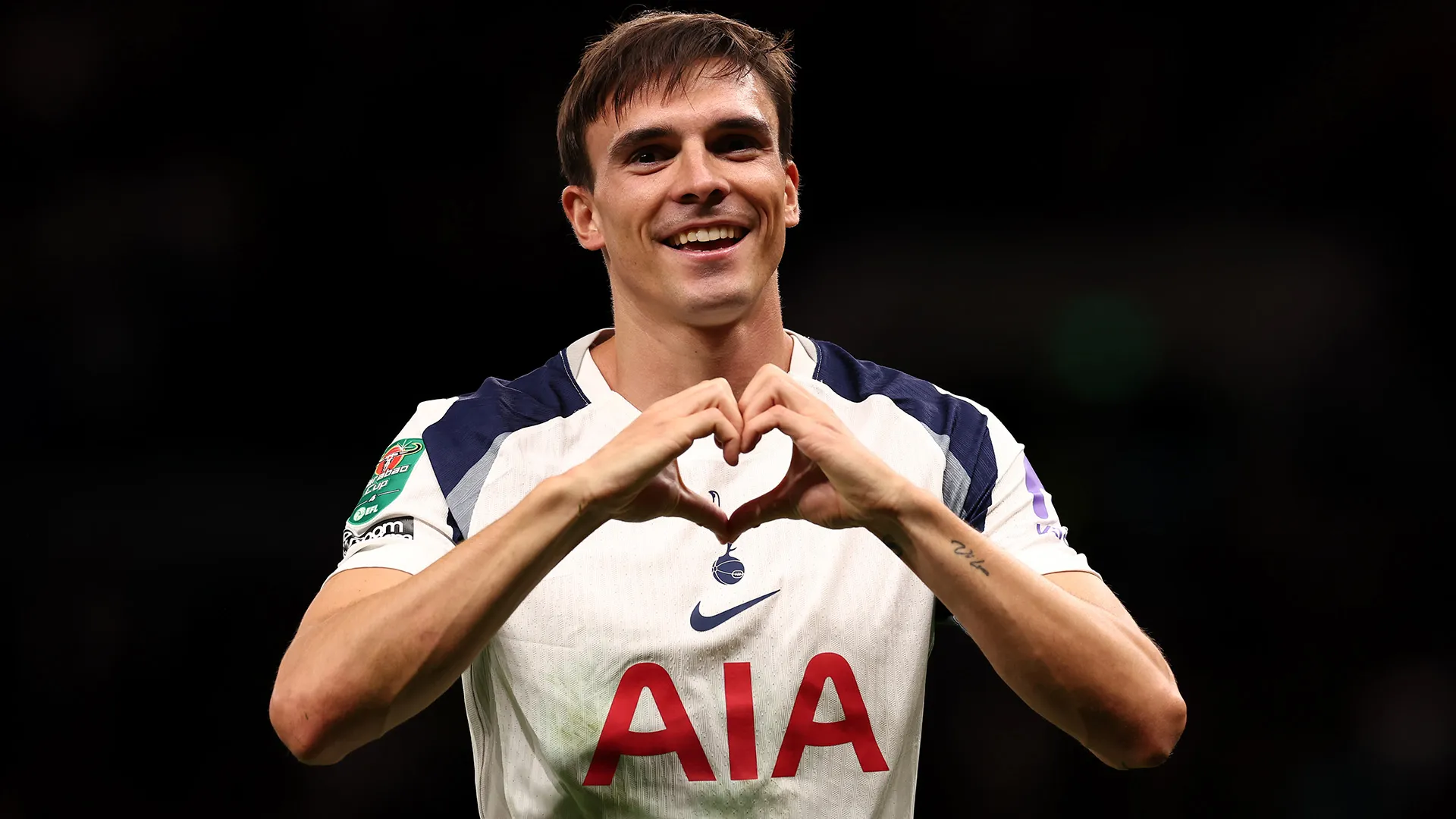 Dopo una stagione altalenante con il Bayern Monaco, il campione è tornato in Premier League