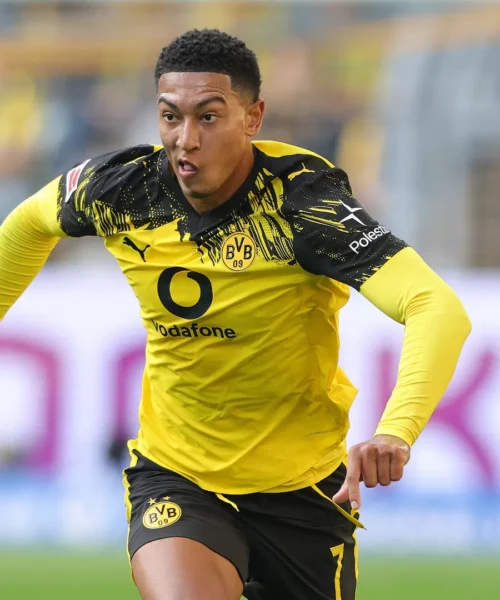Bundesliga 2025-2026: Heidenheim-Borussia Dortmund, le probabili formazioni