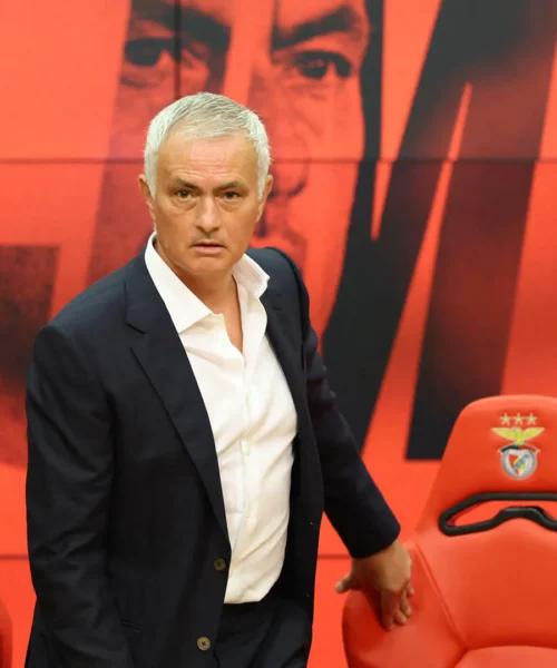 Liga Portugal 2025-2026: Braga-Benfica, le probabili formazioni