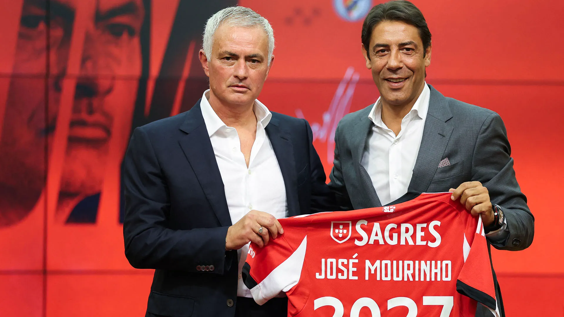 "Ho comunque dato tutto fino all'ultimo giorno ma è stato doloroso" ha detto Mourinho
