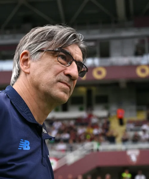 Torino, Juric colpito: “Situazione peggiore di quello che ricordavo”