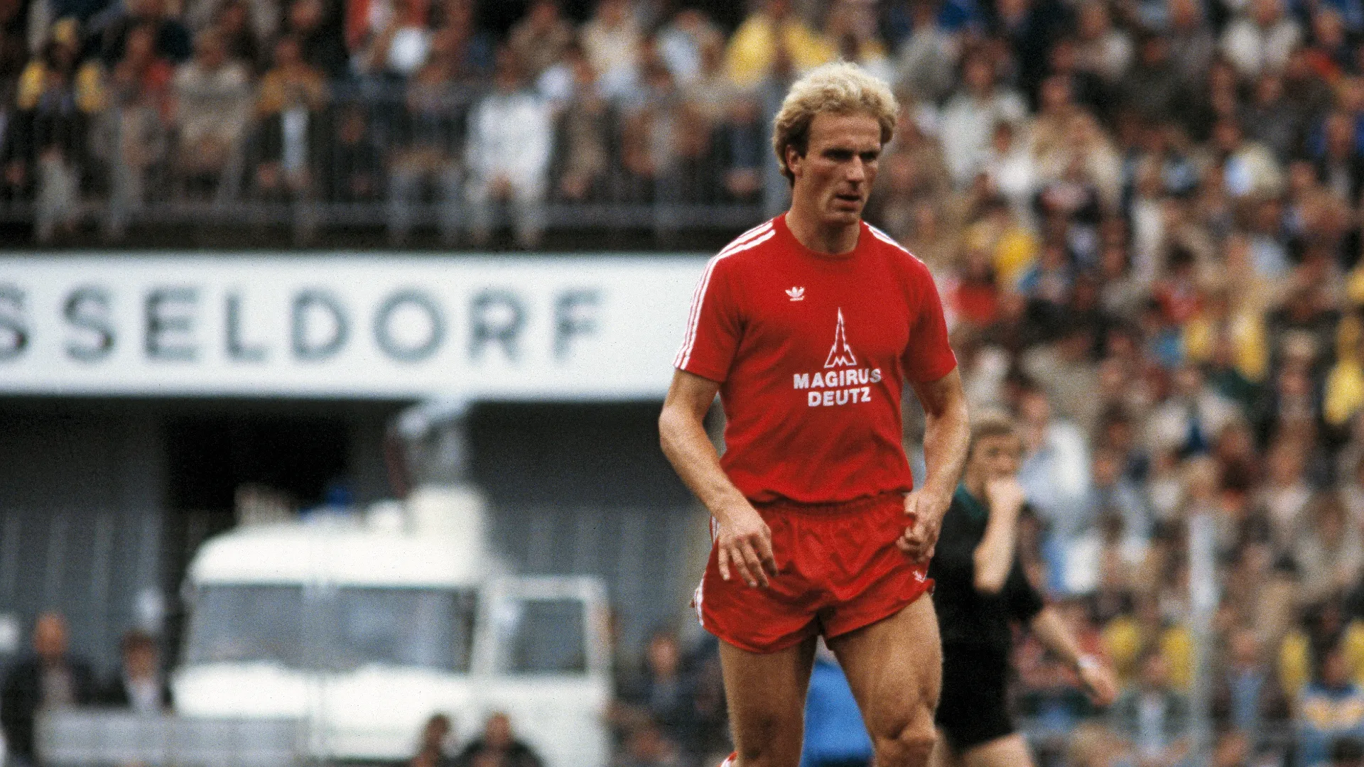 Quando il calcio aveva bisogno di una voce autorevole, Rummenigge c’era. Sempre diretto, spesso scomodo, mai banale.