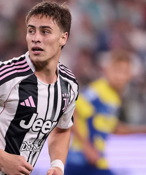 Mercato Juventus, primo no di Kenan Yildiz: le big bussano alla porta