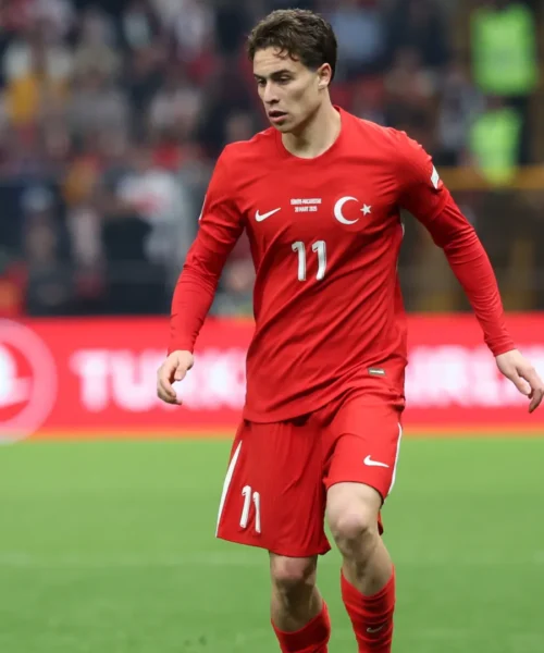 Qualificazioni Mondiali 2026: Georgia-Turchia, le probabili formazioni