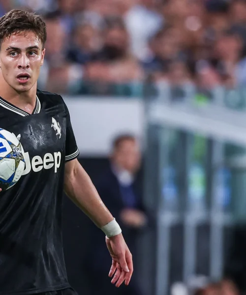 Champions League 2025-2026: Monaco-Juventus, le probabili formazioni