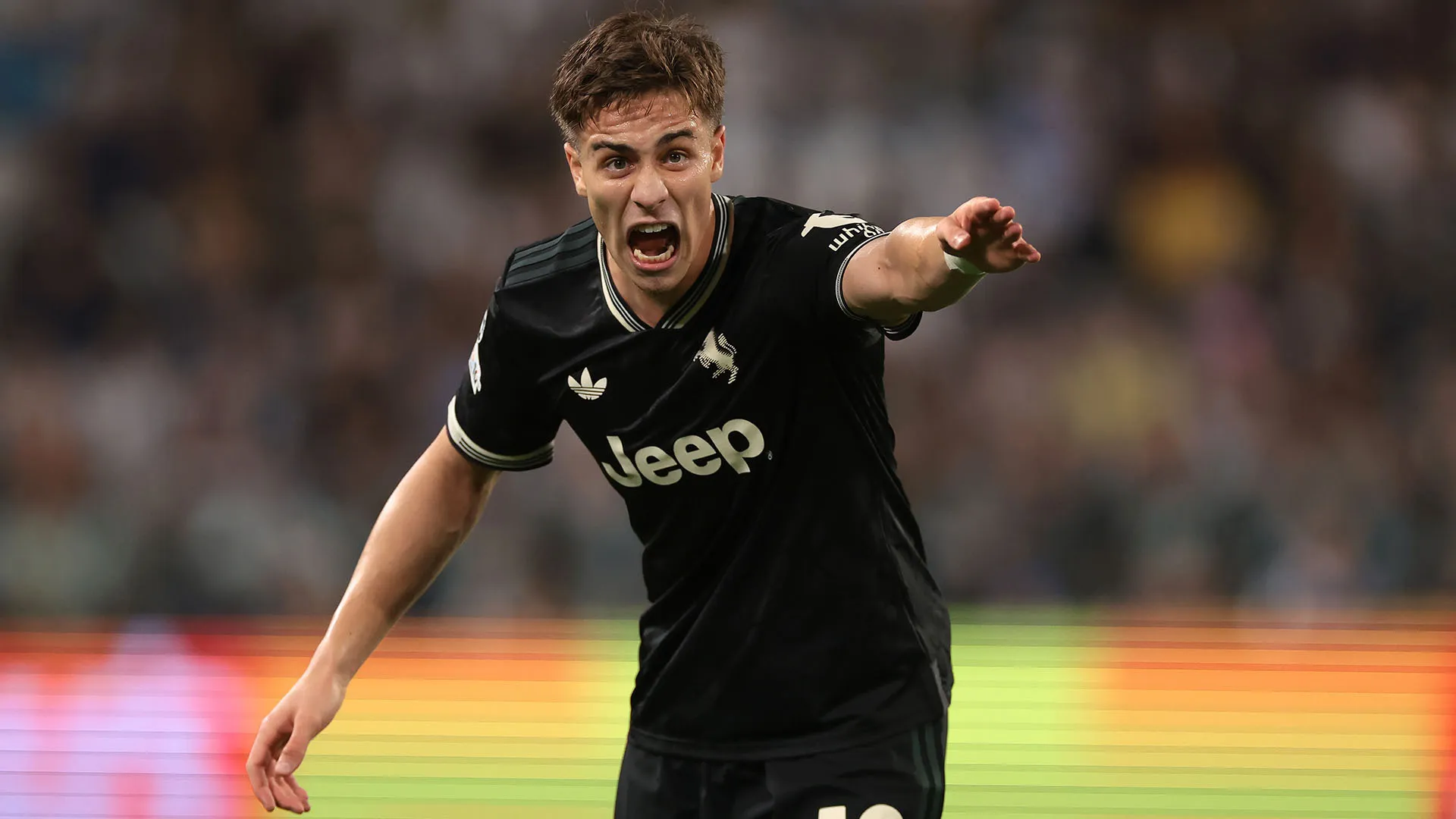 Sarà comunque difficilissimo convincere la Juventus a venderlo
