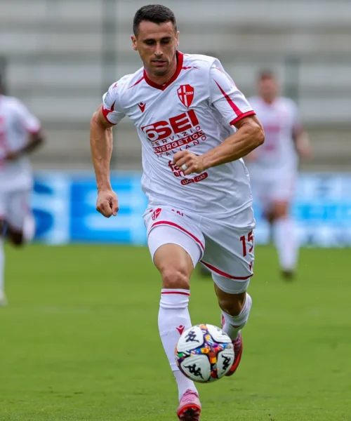 Serie B 2025-2026: Padova-Avellino, le probabili formazioni