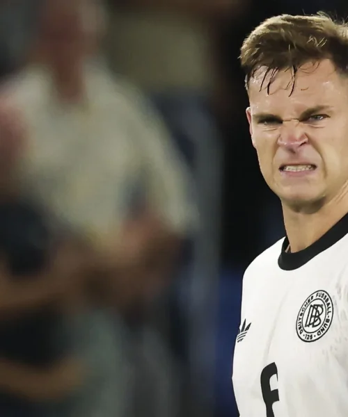 Germania sotto choc, Kimmich è una furia: “Così niente Mondiali!”