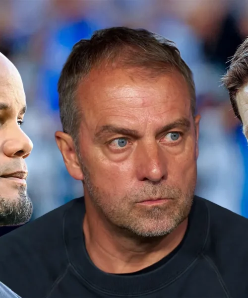 Bayern, Barcellona, Real: lotta a tre per il gioiello della Bundesliga! Foto