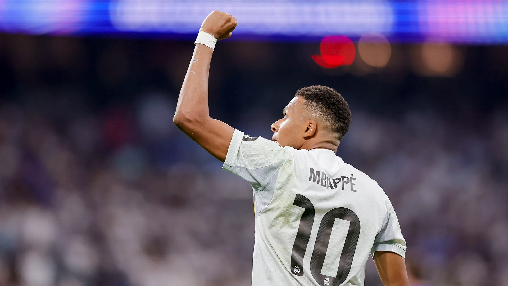 In Champions League Mbappé ha segnato in tutto 57 reti in 88 partite