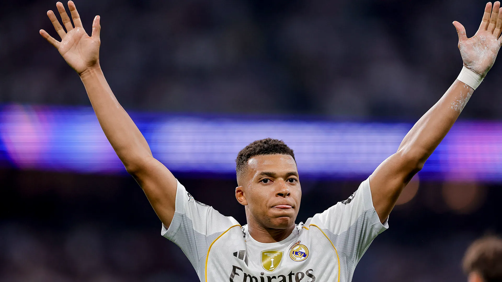 A questo ritmo il fuoriclasse francese potrebbe concludere la stagione ad oltre 70 gol