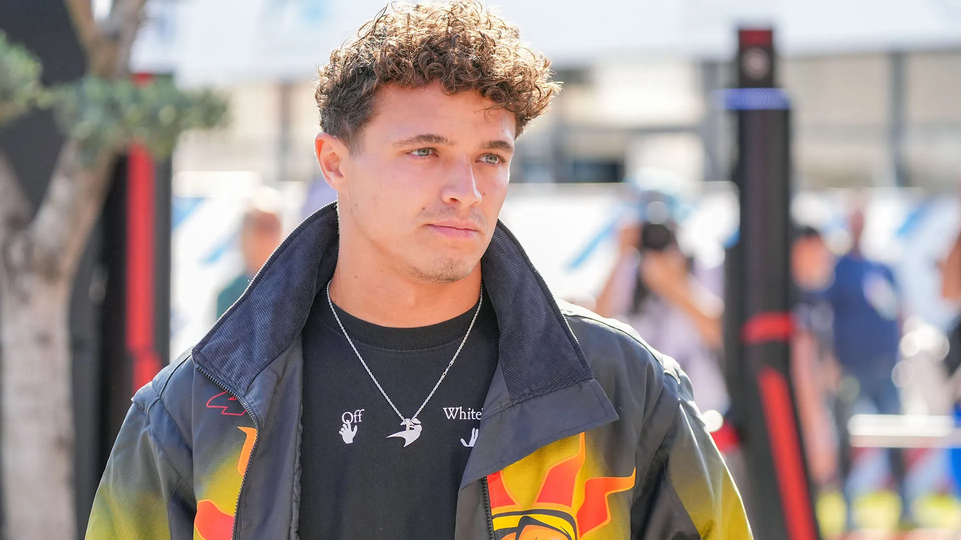 "E il migliore era Valentino Rossi"