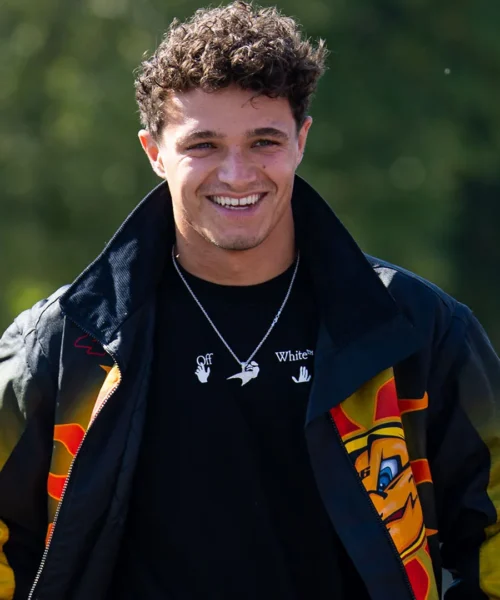 F1, Las Vegas: Lando Norris vuole buttare fuori dai giochi Max Verstappen