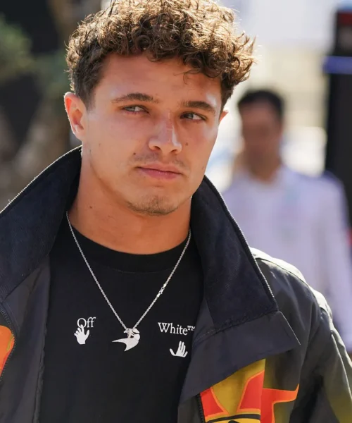 Lando Norris fischiato in Messico: spunta il motivo, ma lui non ci sta
