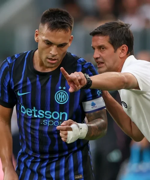 Serie A 2025-2026: Cagliari-Inter, le probabili formazioni