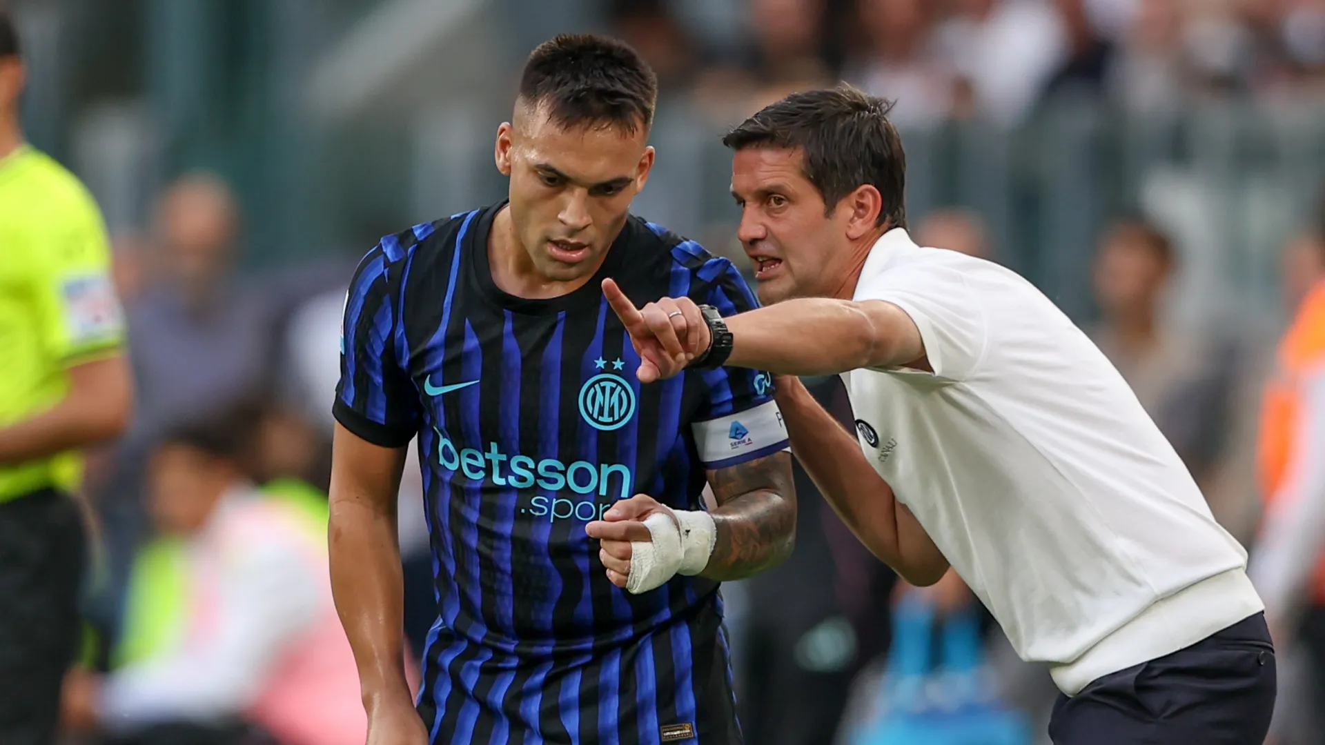 Serie A 2025-2026: Cagliari-Inter, le probabili formazioni