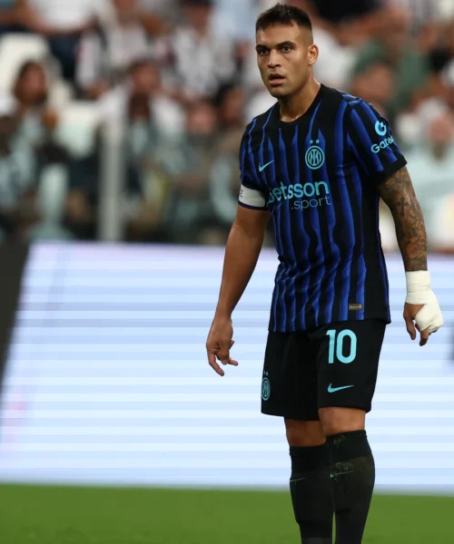Inter, Lautaro Martinez resta un’incognita: Cristian Chivu prepara l’alternativa