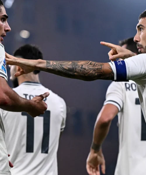 Lazio corsara a Marassi, Genoa ancora ultimo in classifica