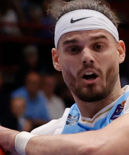 Leonardo Totè, il nuovo volto dell’Olimpia Milano racconta le sue ambizioni