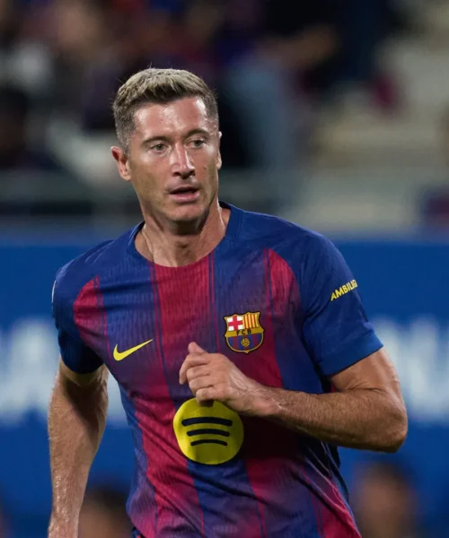Champions League 2025-2026: Newcastle-Barcellona, le probabili formazioni