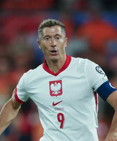 Qualificazioni Mondiali 2026: Polonia-Finlandia, le probabili formazioni