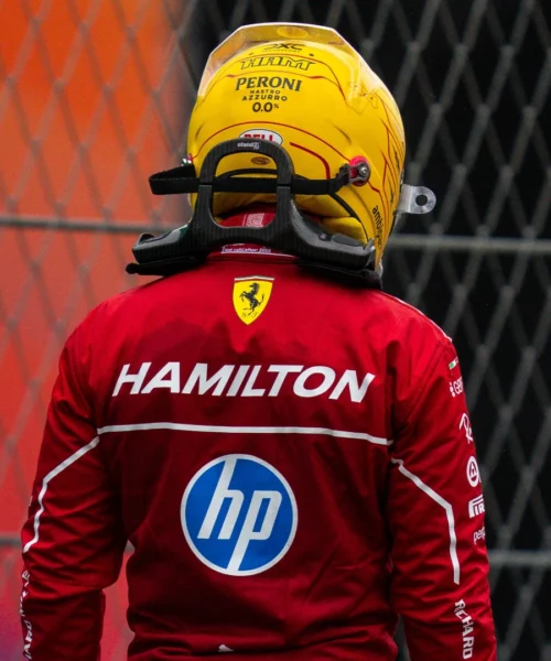 Crisi Ferrari, Lewis Hamilton nel mirino dei critici: Ralf Schumacher rincara la dose