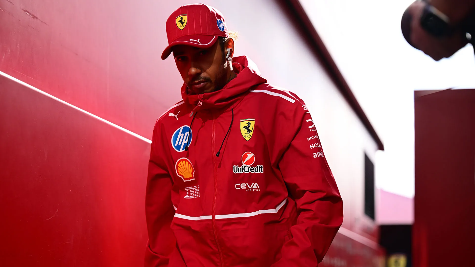 Secondo Schumacher, Hamilton potrebbe decidere di lasciare la Ferrari a fine stagione