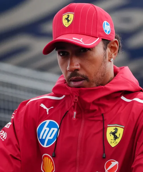 Ferrari, il consiglio all’improvviso: “Molla Hamilton e prendi Bearman”