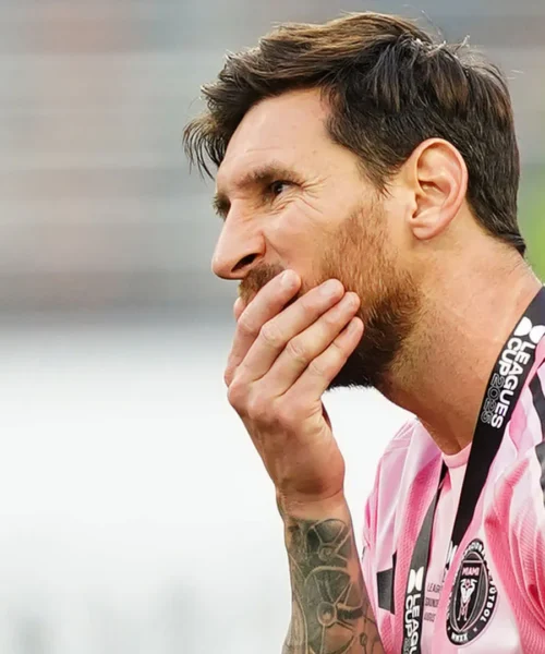 Lionel Messi non pensa al ritiro: pronto un maxi rinnovo con l’Inter Miami