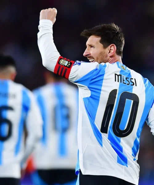 Argentina-Venezuela, le probabili formazioni dell’amichevole per italiani nottambuli