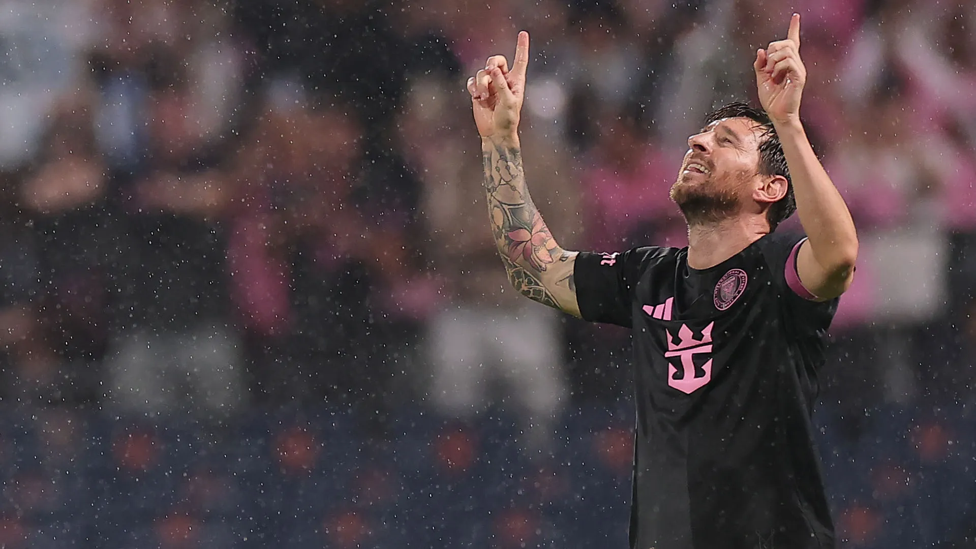 Grazie a questo successo, l'Inter Miami si è qualificata ai playoff della MLS