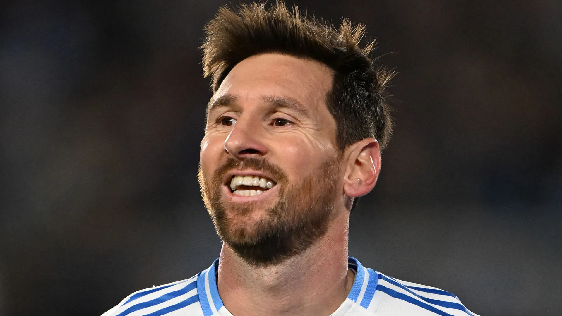 Messi non ha ancora deciso se parteciperà ai Mondiali del 2026