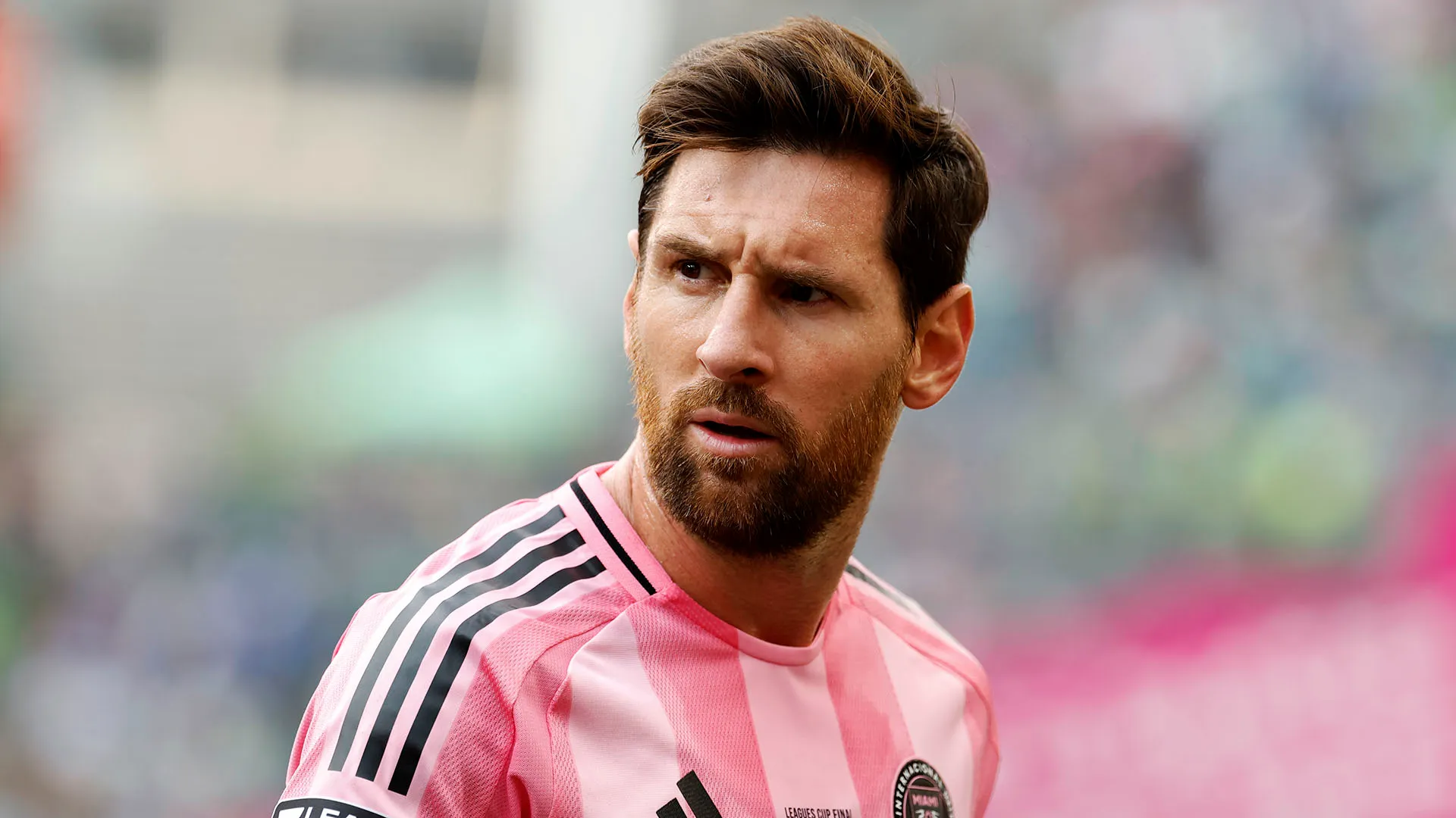 L'attaccante argentino non è riuscito a mettersi in luce durante la finale