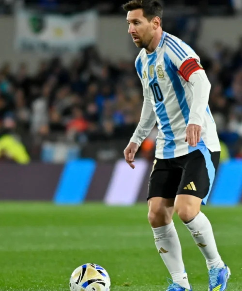 Qualificazioni Mondiali 2026: Ecuador-Argentina, le probabili formazioni