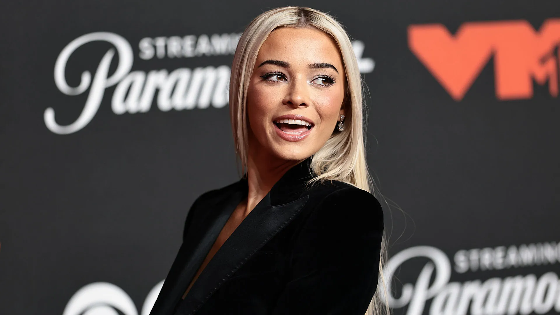 E' stata tra le stelle più fotografate sul red carpet dell'evento che si è tenuto a New York