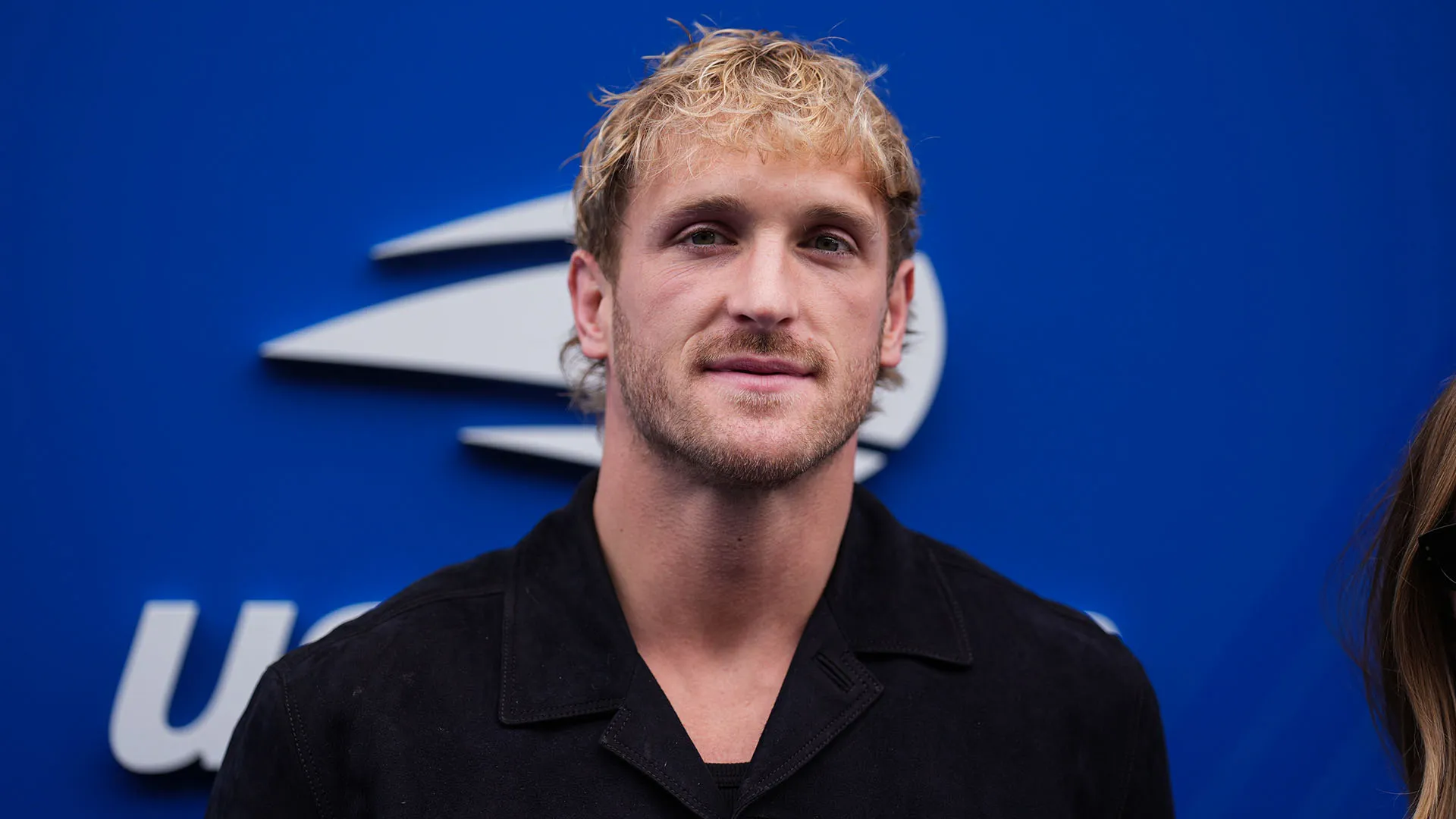 Lo youtuber e wrestler Logan Paul
