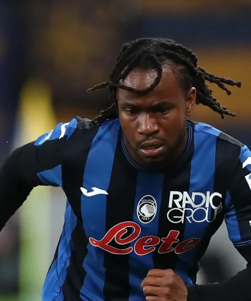 Atalanta-Ademola Lookman, arriva l’ultima svolta