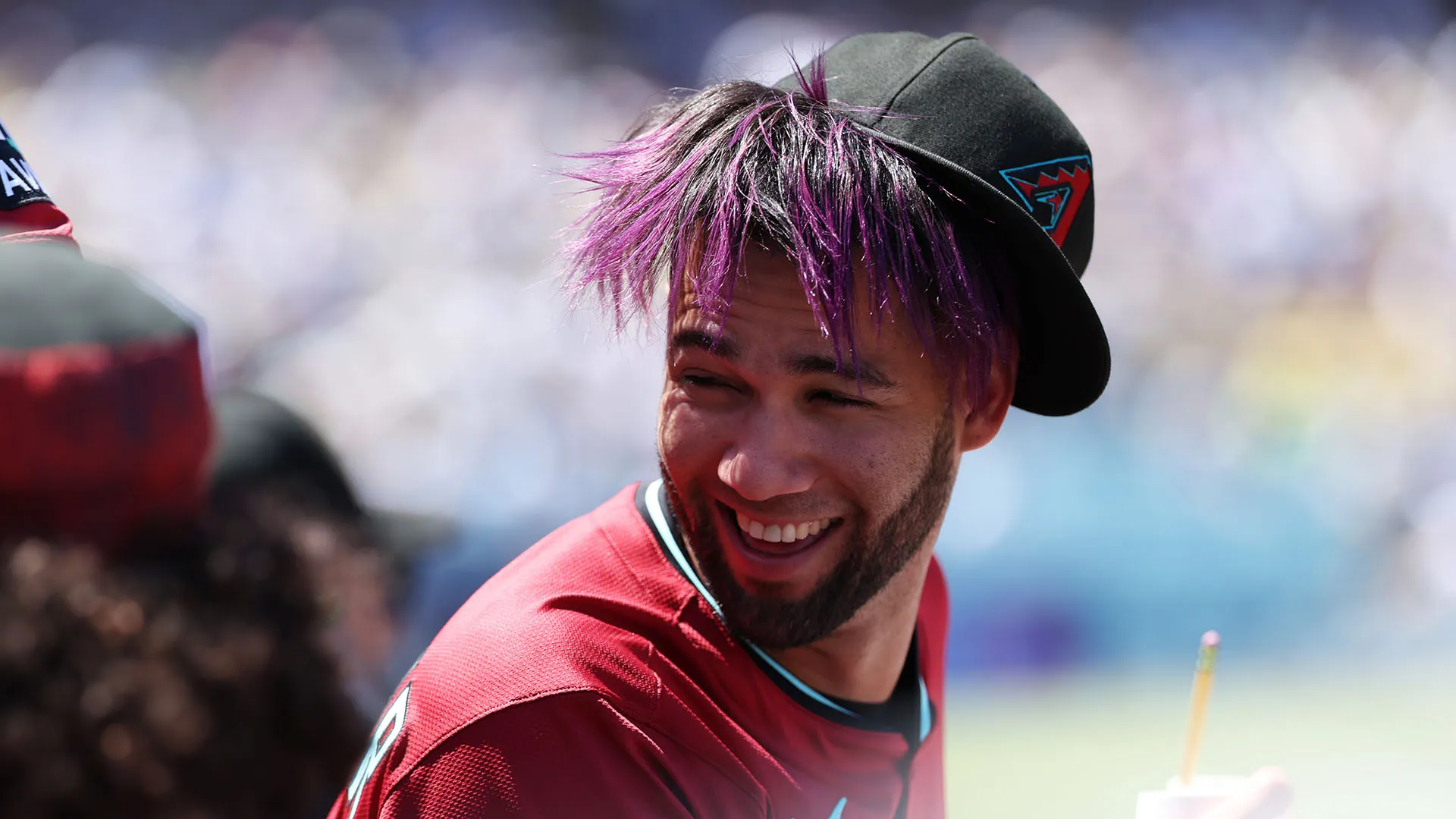 Gurriel era tra i giocatori che più si stavano mettendo in mostra nell'ultimo periodo