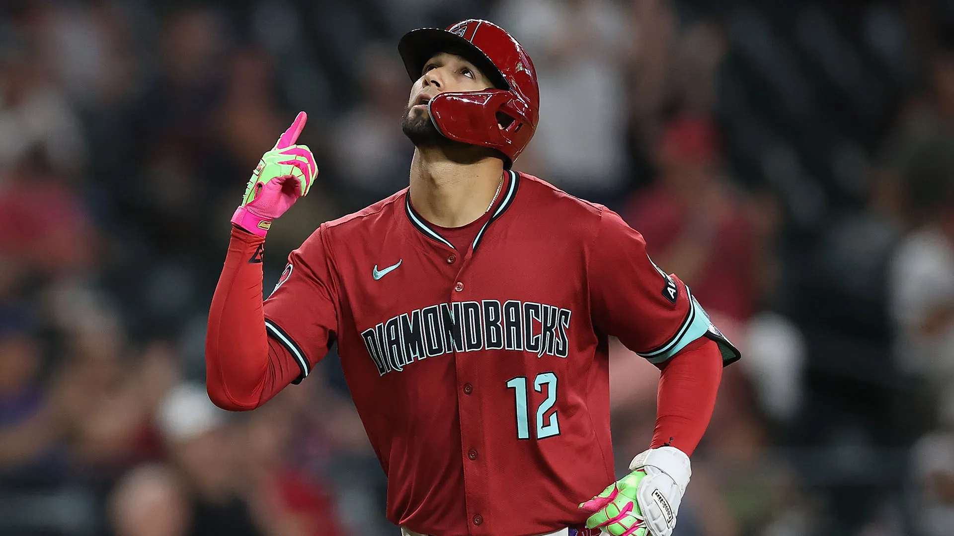 Un eventuale infortunio a Gurriel sarebbe un duro colpo per i Diamondbacks, che hanno già diverse stelle in infermeria