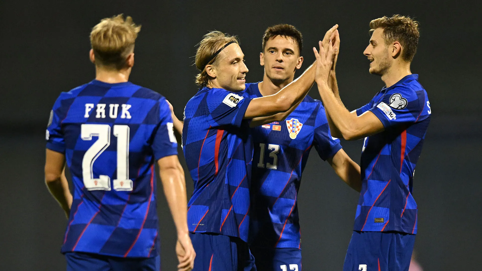 L'autogol di Edvin Kuč ha fissato il risultato sul 3-0