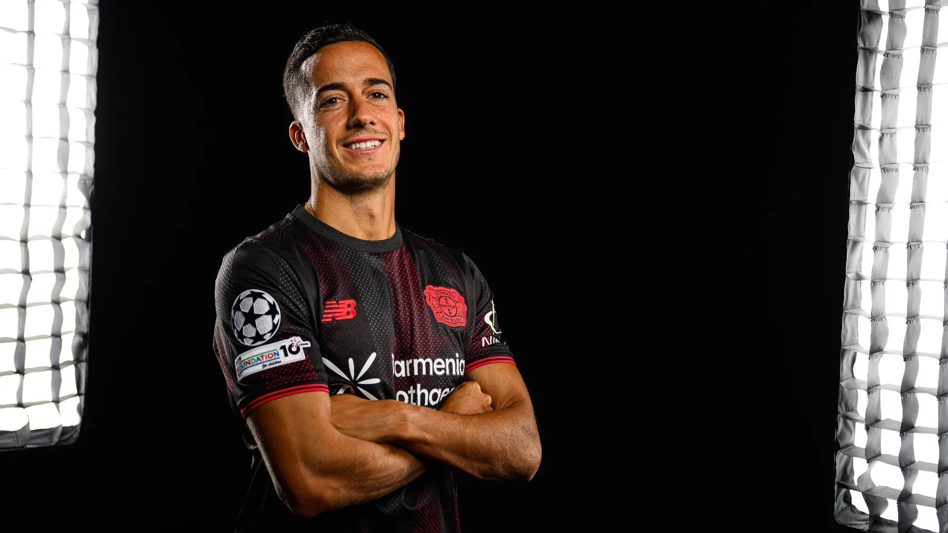 Il Bayer Leverkusen ha ingaggiato Lucas Vázquez senza consultare l'allenatore
