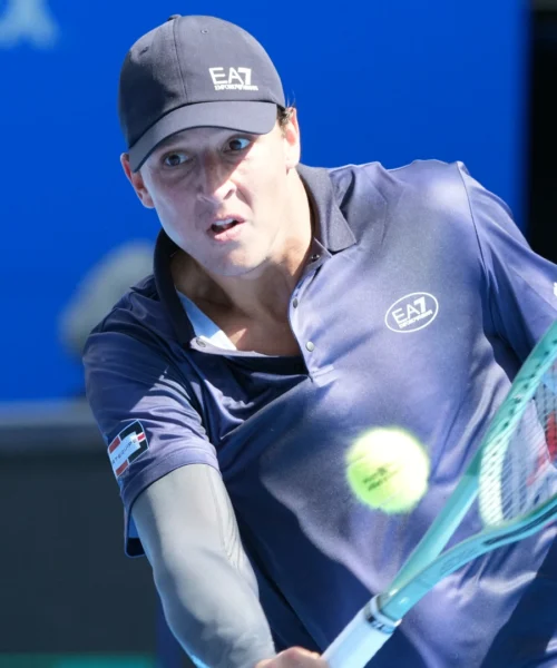 Japan Open: Luciano Darderi vince la maratona con Yoshihito Nishioka