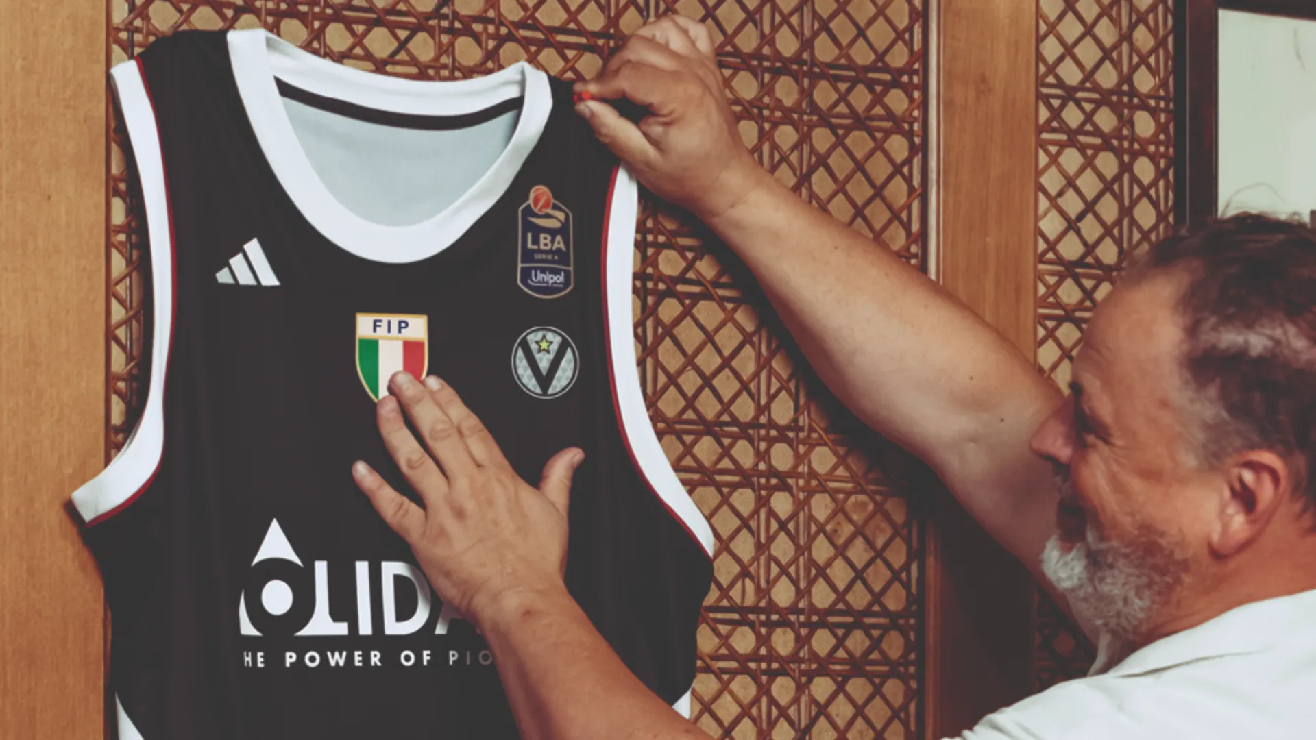 La Virtus si sta intanto preparando per la nuova stagione