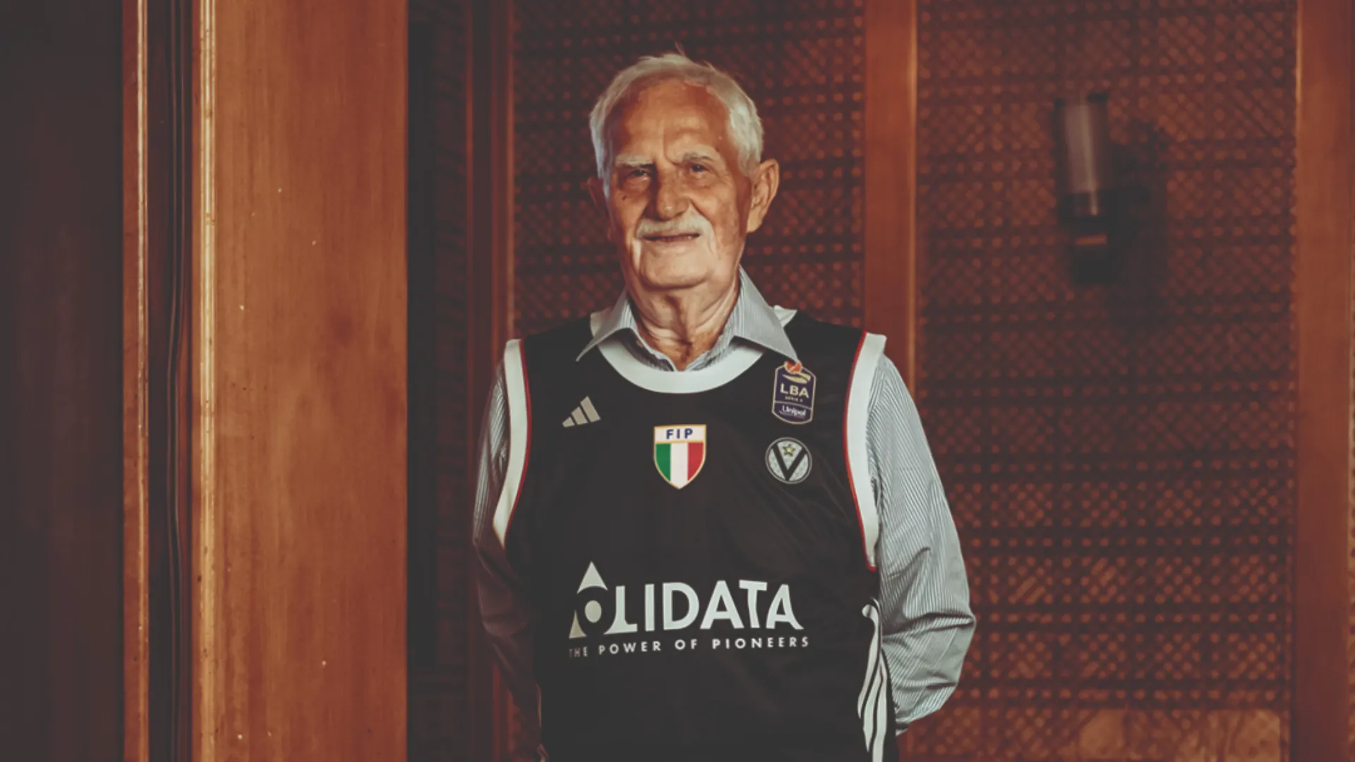 ... si punta a mantenere il titolo conquistato nell'ultimo campionato... 