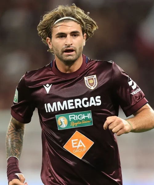 Serie B 2025-2026: Reggiana-Spezia, le probabili formazioni