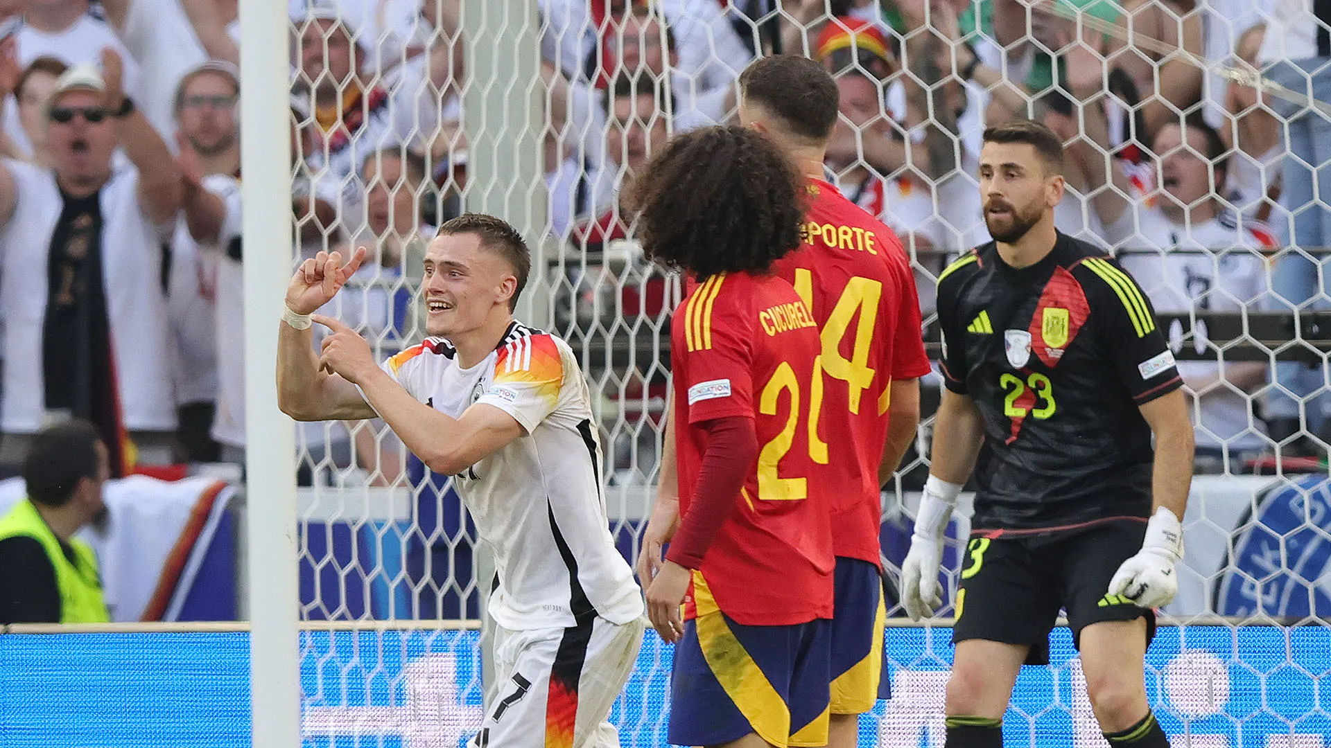 "Di recente, la UEFA è venuta a farci un discorso e ha usato il mio fallo di mano contro la Germania come esempio"
