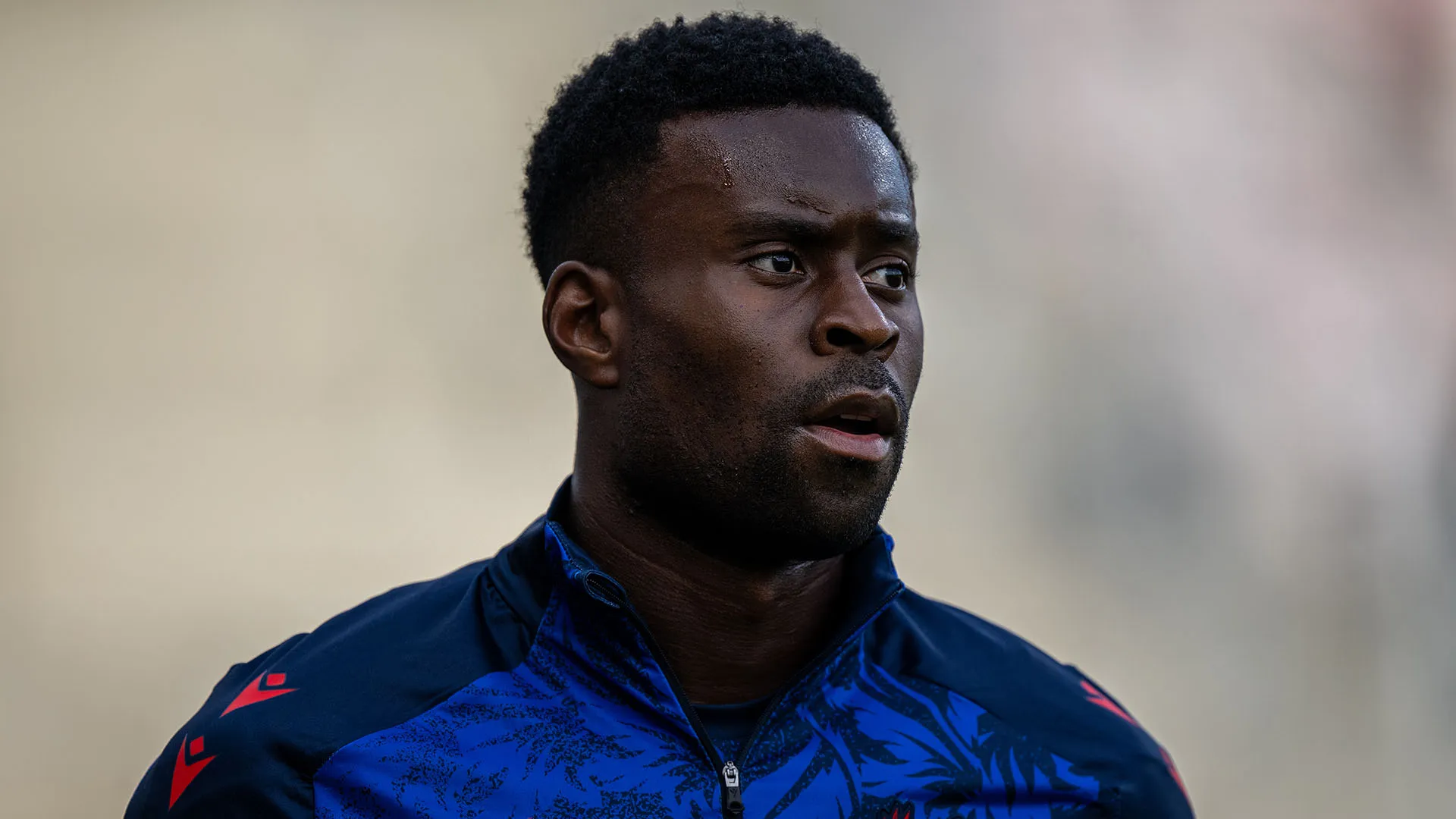 Il Crystal Palace ha poi bloccato tutto all'ultimo minuto
