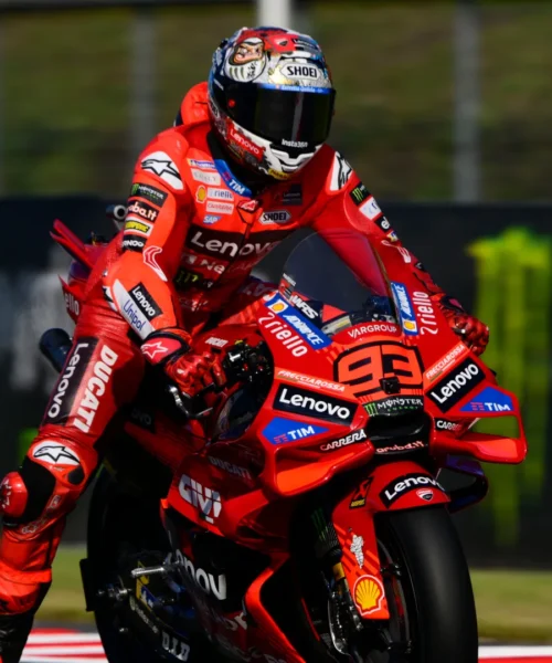 GP Giappone, Marc Marquez alla ricerca del giusto feeling a Motegi